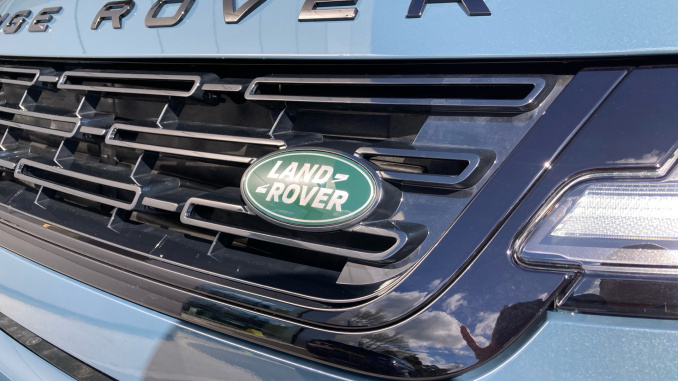 Land Rover Range Rover Evoque 2.0 D200 Edition 5dr Auto Diesel Hatchback - Image 34